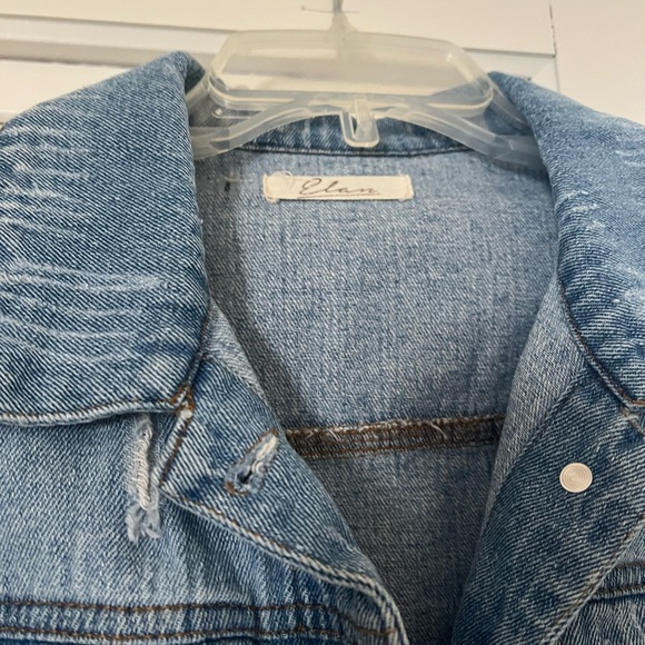 Denim Jacket - Picture 3 of 5